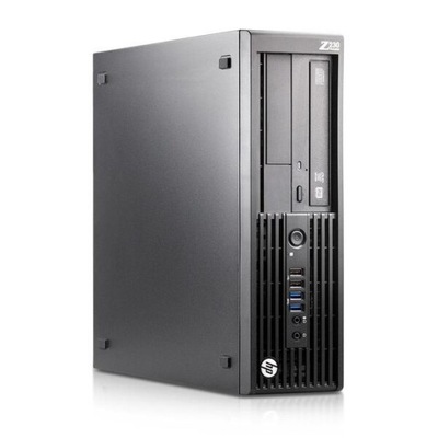 Komputer HP Z230 SFF i7-4790 / 16 / 512 SSD DVD