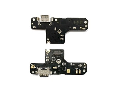 ZŁĄCZE USB MIKROFON DO Motorola Moto G9 Plus