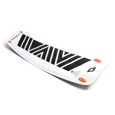 Deska do kitesurfingu Nobile K22 142 x 43 cm