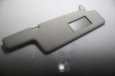 Захист сонцезахисна права skoda fabia i фото №1