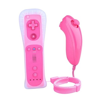 plus games consoles accessories classic pink