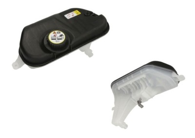 Бачок розширювальний фото №1