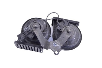 Land rover range rover sport l494 2016 клаксон фото №1