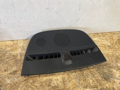 Volvo xc40 заглушка решётка консоли динамика 31442613 фото №1