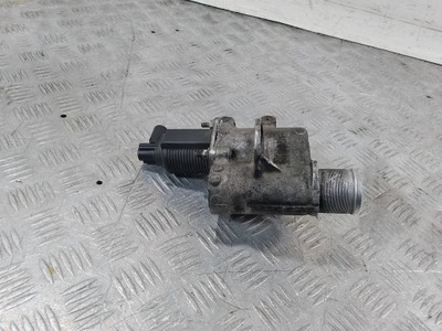 Клапан egr renault scenic ii 03-09 255366 1.5 dci фото №1