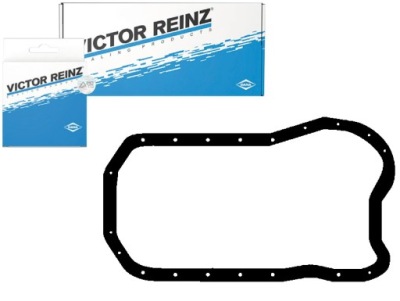 Victor reinz прокладка картера масляний 1005304 0211 фото №1