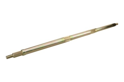 Câble D'aspiration Pour Quad ATV Bashan BS250S-5