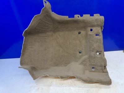 Volvo s80 2013 обшивка фото №1