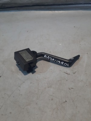 Важіль перемикач ретардер renault premium 450 07r 7420864646 фото №1