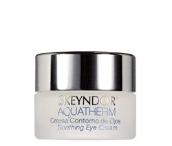 Skeyndor Aquatherm Soothing Eye Cream 15ml
