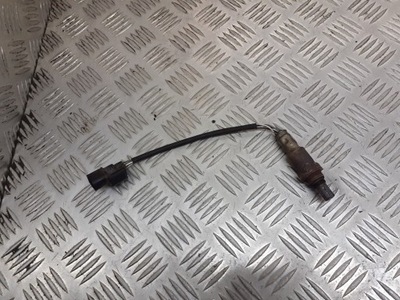 Датчик лямбда-зонд honda civic viii 1.8 фото №1