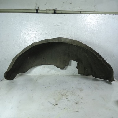Peugeot 4007 підкрилок задня ліва фото №1