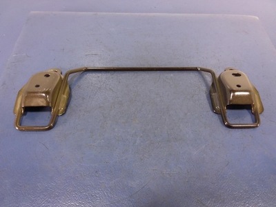 Toyota corolla xii e21 кронштейн isofix фото №1