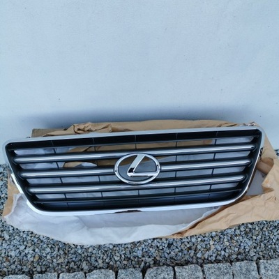 GROTELĖS GROTELĖS LEXUS GX470 ORIGINALAS NAUJA 