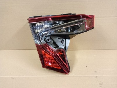 Лампа левая задняя левый задняя toyota chr ch-r lift 2019-2023r фото №1