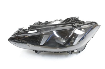 Shadowline лампа левая передняя адаптивный led usa bmw g22 g23 g26 lci m3 m4 фото №1