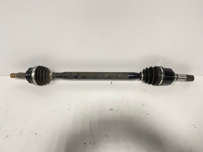 PÓŁOŚ NAPĘDOWA PRAWA LEWA TYŁ TYLNA MAZDA MX5 MX-5 ND 2015-