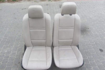 Сиденья заднее сиденье обшивки bmw e70 x5 7 человек индивидуальный фото №1
