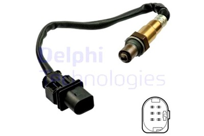 DELPHI ZONDAS LAMBDA ZONDAS HYUNDAI ELANTRA H1.H200 I20 I20 ACTIVE I30 I40 