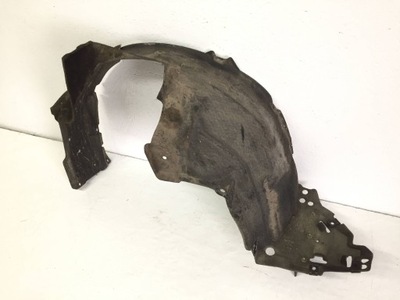 Honda hr-v ii lift подкрылок левая , оригинал фото №1