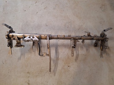 Каркас балка pod панель консоль renault arkana фото №1