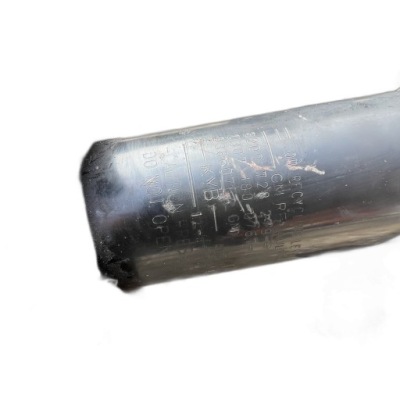 Renault trafic 03-14 mcperson амортизатор оригінал ідеальний стан фото №1