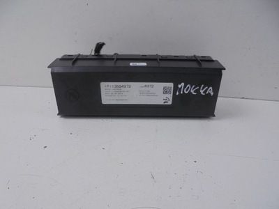 MODULE AIR CONDITIONER 13594972 OPEL MOKKA  