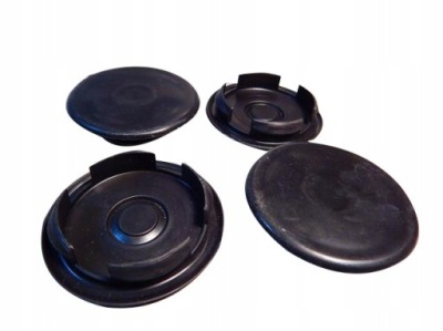 Крышка заглушка подкрылок lancia kappa coupe thema / 7532766 фото №1