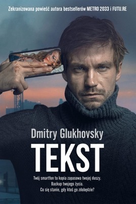 Tekst Dmitry Glukhovsky