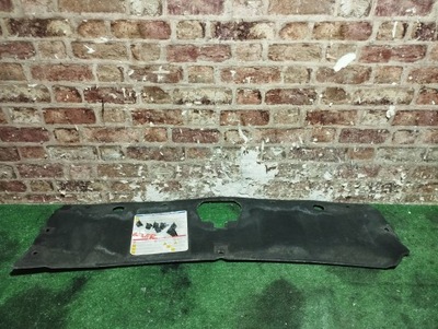 Шумоизоляция капот клипсы peugeot boxer ii 2006/2014 rok фото №1