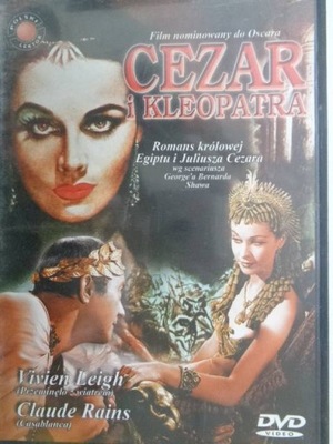 Cezar i Kleopatra