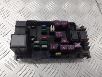 Коробка предохранителей subaru forester sh 2.0 d 82241sc020 фото №1