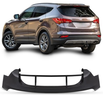 HYUNDAI SANTA FE III DM 2012-2015 BUFERIS GALINIS 866112W000 