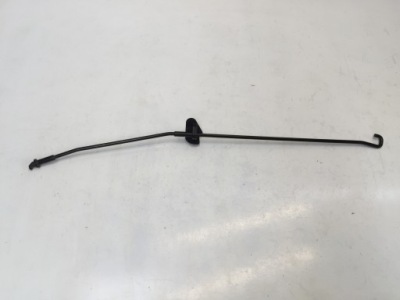 Nissan juke ii f16 2021 підпора стрижень капот фото №1