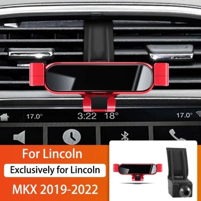 LAIKIKLIS AUTOMOBILINIS : TELEFONU DLA LINCOLN MKX 2019-2022 360 PAKOPOS ~15850 