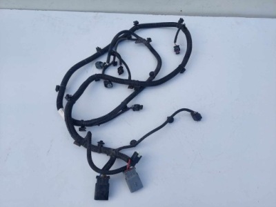 Peugeot 5008 ii p87 електропроводка датчиків pdc задня фото №1