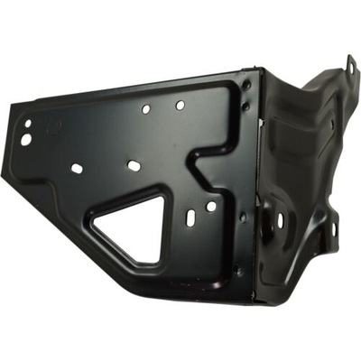 Панель фари поперечина передній лівий bmw x1 15- фото №1