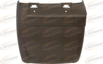 Daf xf105 xf106 крила задня частина передня ліва фото №1