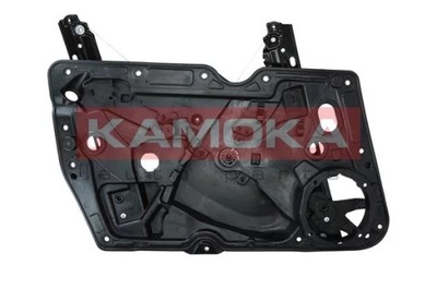 KAMOKA 7200243 ELEVADOR VENTANAS PARTE DELANTERA LE ELÉCTRICO PLACA  