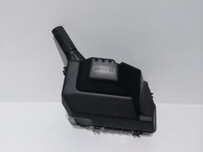 Toyota yaris iii 2011- коробка запобіжників фото №1