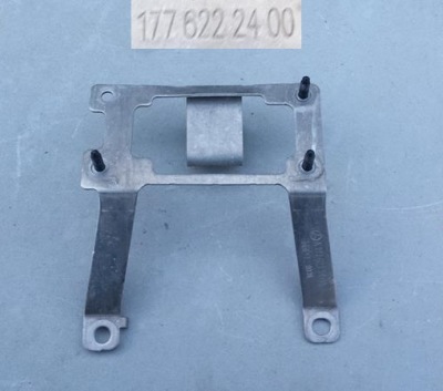 Кронштейн кронштейн радара mercedes 1776222400 фото №1