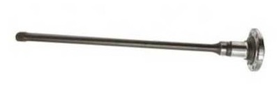 Приводной вал iveco daily 35s 29l фреза 26 зубьев 2006- фото №1