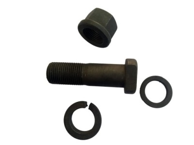 śruba koła szpilka koła Mercedes Sprinter M14X60