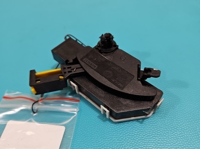 Датчик renault scenic iii 8200666173 фото №1