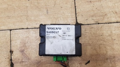 Модуль иммобилайзер volvo v70 фото №1
