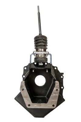 ADAPTADOR IOD PERFORMANCE NISSAN PATROL BMW GS6-53DZ - PATROL TRANSFER  