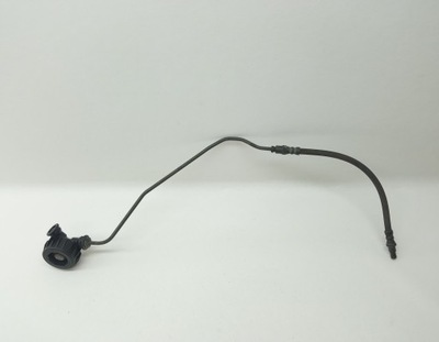 Шланг трубка цилиндр сцепления audi tt ii 8j 2.0 tfsi фото №1