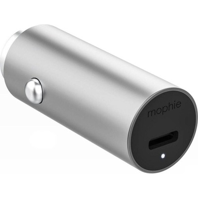 Mophie Car Charger Oryginalna Ładowarka Samochodowa USB-C 18W do Telefonu