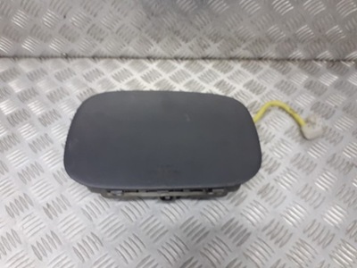 Подушка подушка безпеки пасажира toyota yaris i фото №1