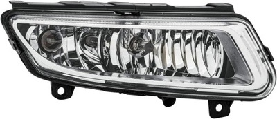 Reflektor przeciwmgłowy HELLA 1ND 010 377-021